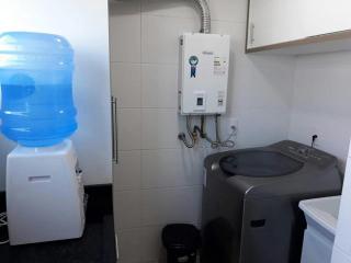 Viva momentos únicos na melhor localização da Praia de Palmas - 4