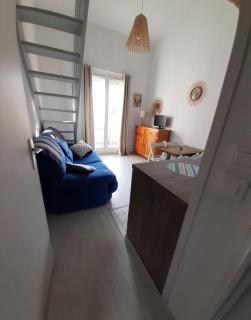 Paradis bleu vue mer, direct plage - 2