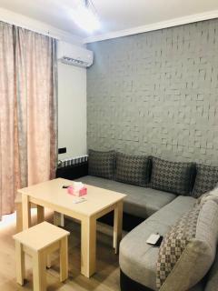 Apartment on Tigranyan Street - Guiumri - 7