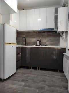 Apartment on Tigranyan Street - Guiumri - 1