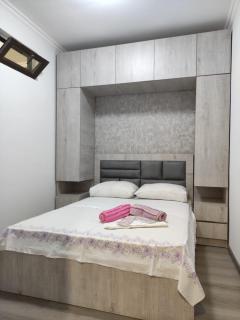 Apartment on Tigranyan Street - Erevan - 0
