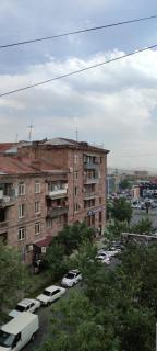 Apartment on Tigranyan Street - Erevan - 3