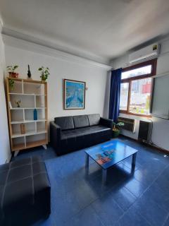 Departamento Barrio Abasto - Buenos Aires - 1