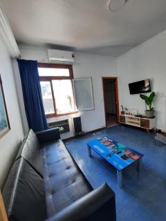 Departamento Barrio Abasto - 3
