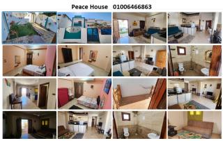 Peace House Dahab - Dahab - 9