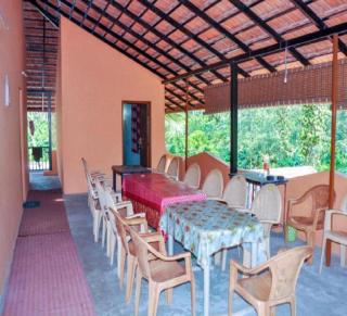 Evergreen homestay by StayApart, Coorg - 3