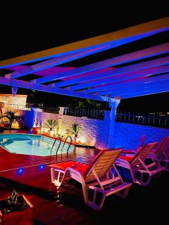 Villa Paradis - Le François - 4