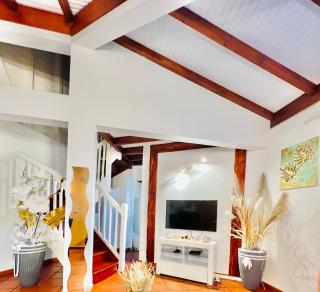 Villa Paradis - Le François - 2