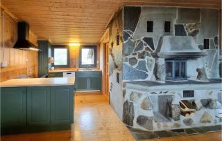 Amazing Home In Sjusjøen With Sauna - 7