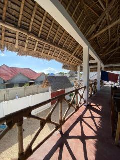 Mamayoyo house - Nungwi - 5