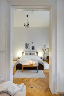 Felsőerdősor Residence - Budapest - 6