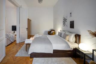 Felsőerdősor Residence - Budapest - 0