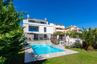 Sun & Sea Villa - Krk - 0