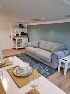 Appartament Bel Air - Cherbourg en Cotentin - 1