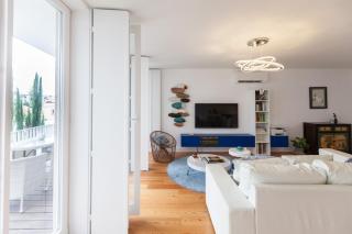 FLH Mouraria Blue Design with Parking & Pool - Lissabon - 4