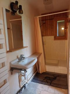 Le Chardon Bleu - Châtel - 7