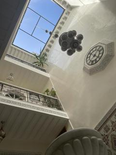 Riad Darabi en exclusivité - Marrakech - 6