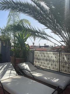 Riad Darabi en exclusivité - Marrakech - 5