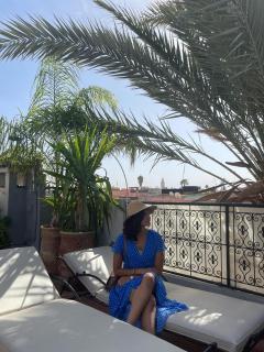 Riad Darabi en exclusivité - Marrakech - 4