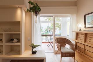 FLH Cascais Homey Apartment with Balcony - Cascais - 4