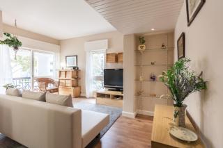FLH Cascais Homey Apartment with Balcony - Cascais - 2