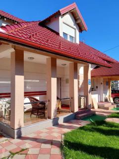 Vila Jelena Divčibare - Divčibare - 0