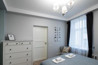 Old Riga Smilsu street Quiet One Bedroom Apartment - Riga - 7