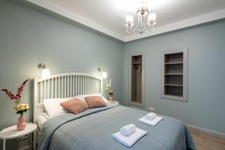 Old Riga Smilsu street Quiet One Bedroom Apartment - Riga - 6