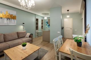 Old Riga Smilsu street Quiet One Bedroom Apartment - Riga - 3