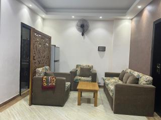 Compound cecelia - Hurghada - 5