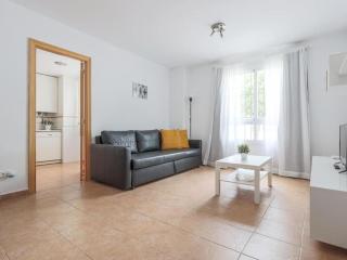 Alojamiento con piscina y parking en Sevilla - La Algaba - 5
