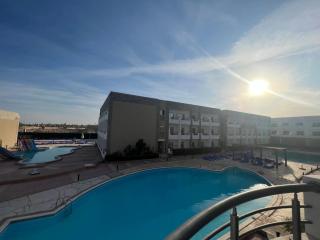 Compound cecelia - Hurghada - 9