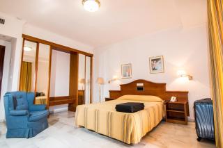 Hotel Abades Loja - 1
