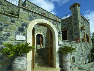 Diktynna Traditional Villas - Anatolí - 9