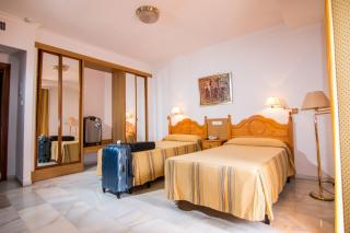 Hotel Abades Loja - 3
