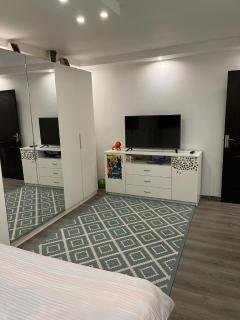 Apartament Mattias - Călimăneşti - 9