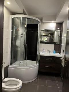 Apartament Mattias - Călimăneşti - 4