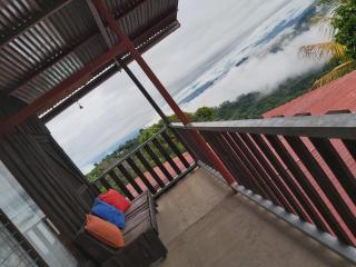 Hospedaje Coffee Mountain - San Isidro - 0