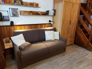 Le Petit Refuge Cervinia - Breuil-Cervinia - 5
