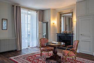 Château de Charnizay - Charnizay - 7