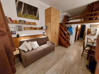 Le Petit Refuge Cervinia - Breuil-Cervinia - 7