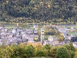 Baita Valtellina. Relax nel cuore delle Alpi - Grosio - 3