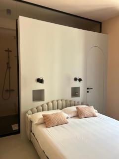 Luciani 33 luxury rooms - Salerno - 9