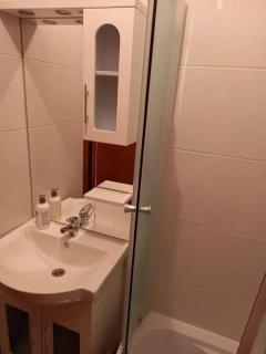 Ljupki studio apartman sa kaminom - 1