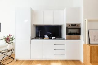 Welcome Aliados a Noble apartment in City Heart - Porto - 8