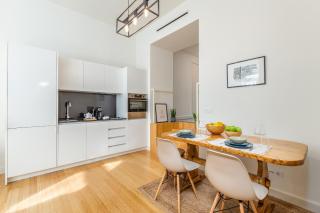 Welcome Aliados a Noble apartment in City Heart - Porto - 6
