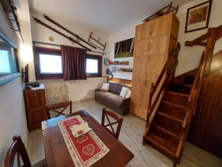 Le Petit Refuge Cervinia - Breuil-Cervinia - 9