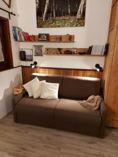 Le Petit Refuge Cervinia - Breuil-Cervinia - 2