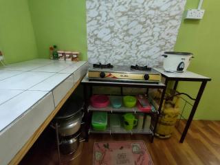 Orchard View Guesthouse Tambunan - 2