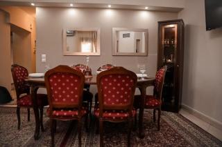 A home away from home - 1